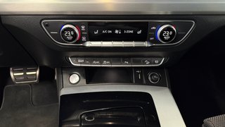 Audi Q5 40 TDI quattro 204cv S Line