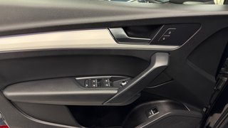 Audi Q5 40 TDI quattro 204cv S Line
