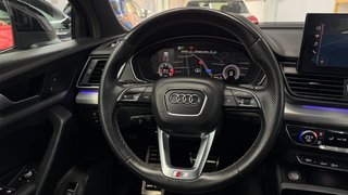 Audi Q5 40 TDI quattro 204cv S Line