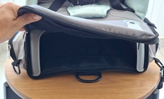 Silla Elevadora de Viaje Olmitos
