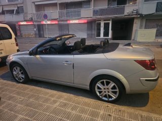 Renault Megane 2004
