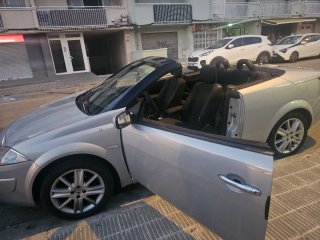 Renault Megane 2004