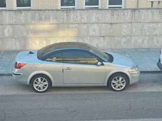 Renault Megane 2004