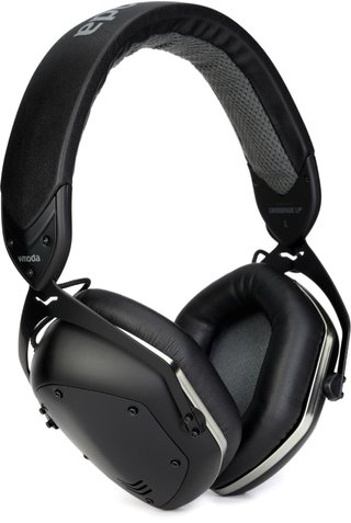 Auriculares V-Moda Crossfade LP2