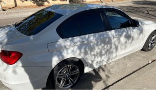 BMW Serie 3 2012