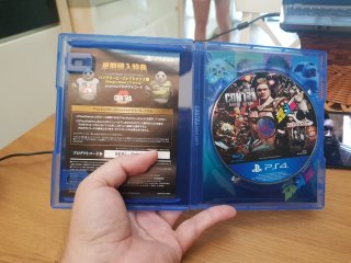 Contra Rogue Corps (PS4) - Edición Japón