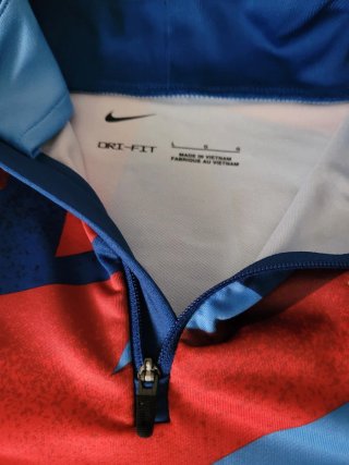 Sudadera PreMatch FC Barcelona 4ta Temporada 25/26