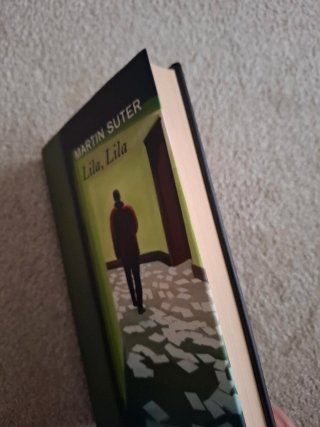Lila, Lila