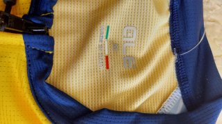 Maillot Ciclismo Cortizo Oficial