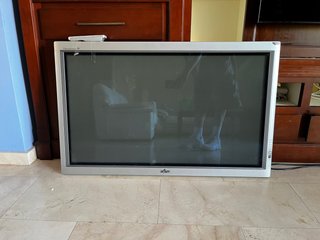 Pantalla Fujitsu PlasmaVision II