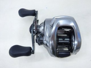 Carreto Shimano Bantam MGL