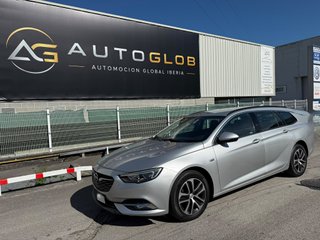OPEL INSIGNIA SPORT TOURER 1.6 CDTI 135 cv.