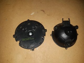 Motor espejo Iveco 6ª Gen.