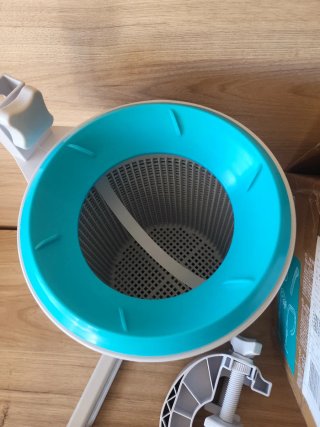 Skimmer Superficie Intex 28000 Piscina