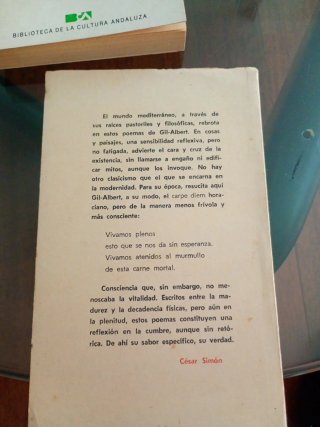 Juan Gil Albert