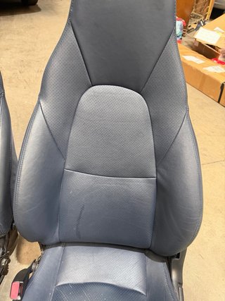 Asientos MX5 NB2 Calefactables