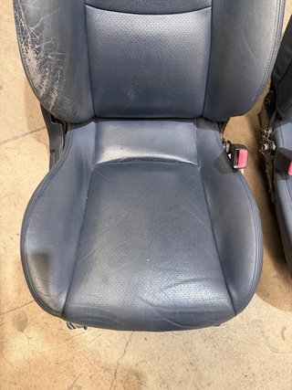 Asientos MX5 NB2 Calefactables