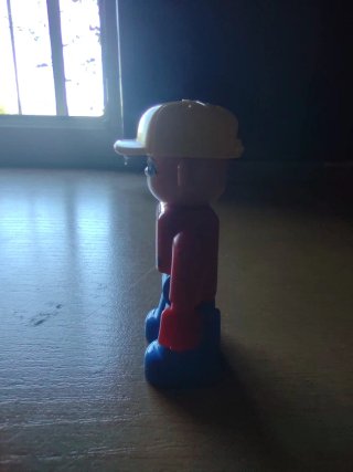 Figura Lego Niño