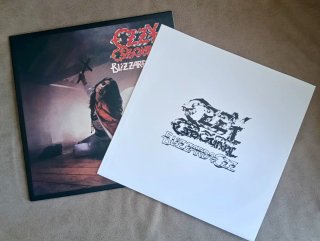 Ozzy Osbourne - Blizzard Of Ozzy Vinilo