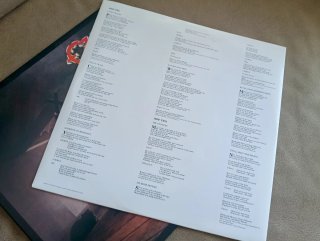 Ozzy Osbourne - Blizzard Of Ozzy Vinilo