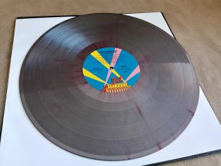 Ozzy Osbourne - Blizzard Of Ozzy Vinilo
