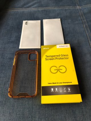 iPhone 11 64GB Verde Agua.