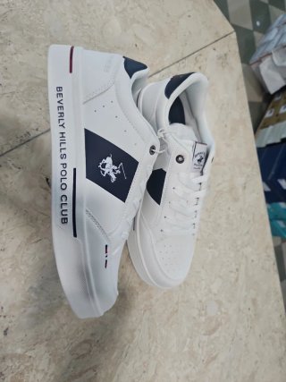 Scarpe ginnastica Beverly Hills Polo Club 42