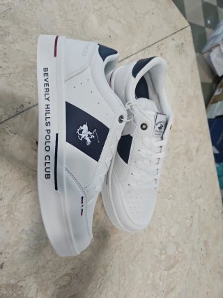 Scarpe ginnastica Beverly Hills Polo Club 42