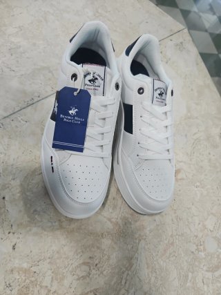 Scarpe ginnastica Beverly Hills Polo Club 42