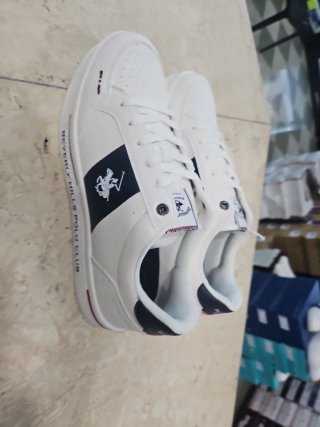 Scarpe ginnastica Beverly Hills Polo Club 42