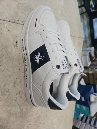 Scarpe ginnastica Beverly Hills Polo Club 42