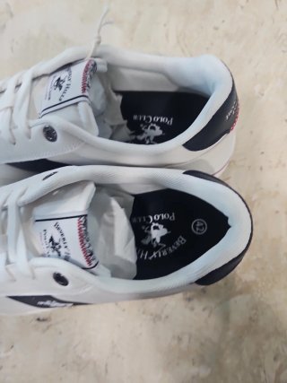 Scarpe ginnastica Beverly Hills Polo Club 42