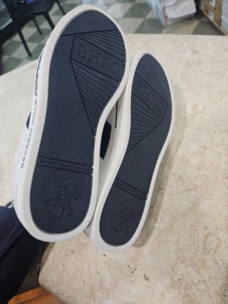 Scarpe ginnastica Beverly Hills Polo Club 42