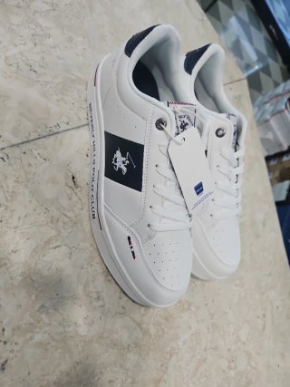 Scarpe ginnastica Beverly Hills Polo Club 42