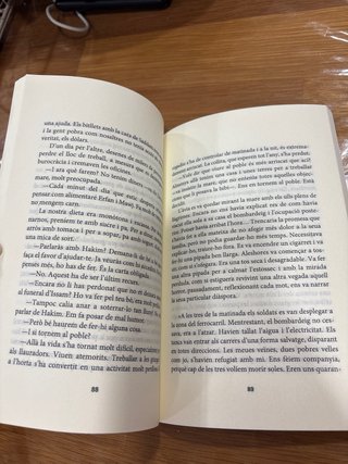 Llàgrimes sobre Bagdad
