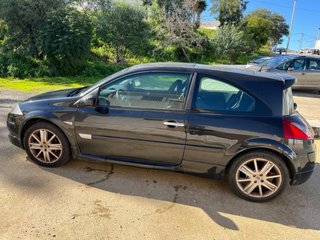 Renault Megane 2005