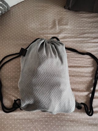 Mochila Portabebés Neko