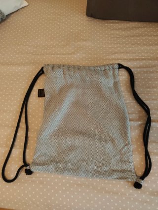Mochila Portabebés Neko