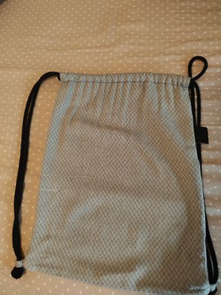 Mochila Portabebés Neko