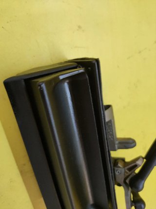 MANETA TRASERA MALETERO SEAT TOLEDO II 99-