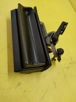 MANETA TRASERA MALETERO SEAT TOLEDO II 99-