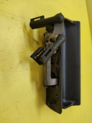MANETA TRASERA MALETERO SEAT TOLEDO II 99-
