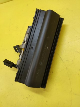 MANETA TRASERA MALETERO SEAT TOLEDO II 99-