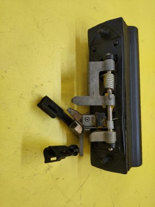 MANETA TRASERA MALETERO SEAT TOLEDO II 99-