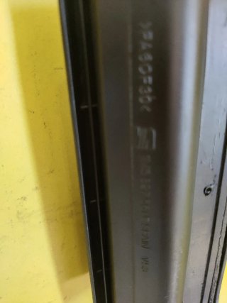 MANETA TRASERA MALETERO SEAT TOLEDO II 99-
