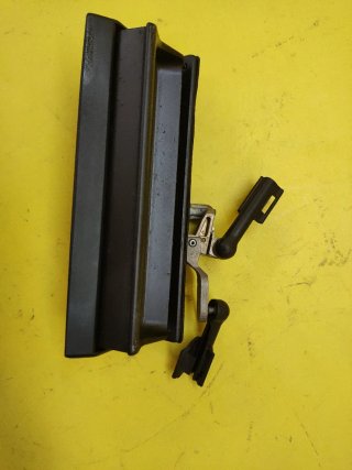 MANETA TRASERA MALETERO SEAT TOLEDO II 99-