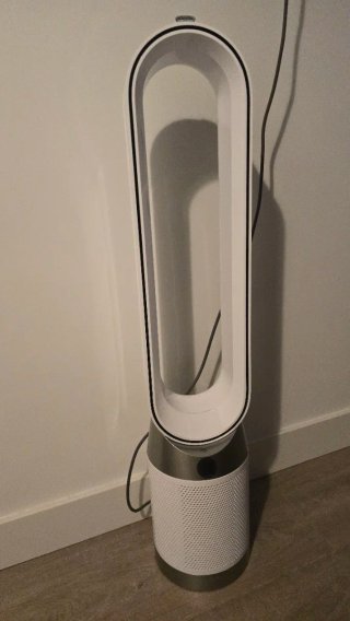Dyson Purifier Cool PC1 + Filtro HEPA