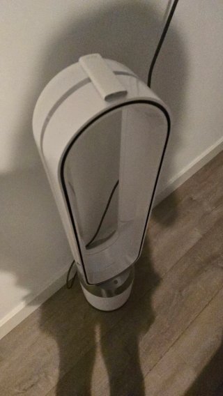 Dyson Purifier Cool PC1 + Filtro HEPA