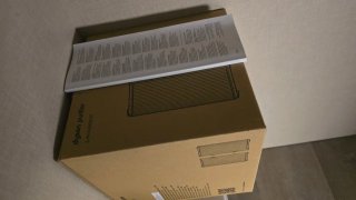 Dyson Purifier Cool PC1 + Filtro HEPA