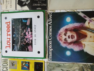 6 Vinilos Varios Artistas - 10€ Unidad